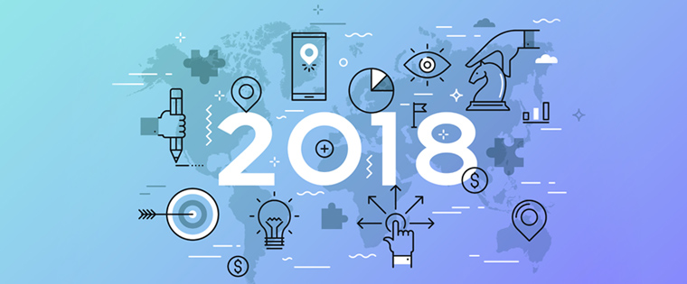 Major Training and eLearning Conferences in 2018 – Part 1