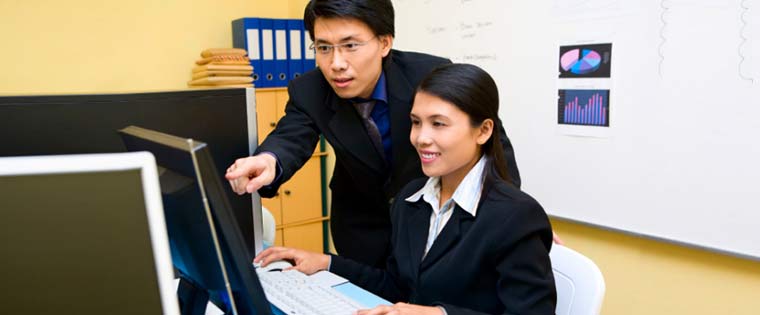 5 Steps to Impart Training that Supports Career Progression