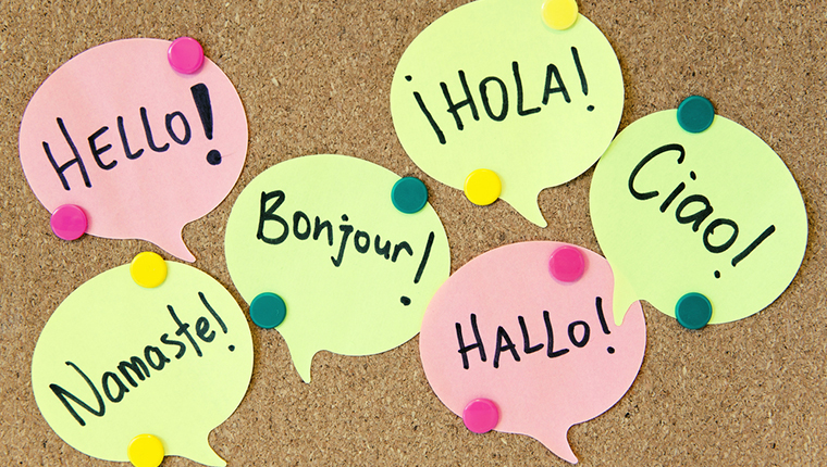  eLearning Localization: What, Why and How? [Infographic] 