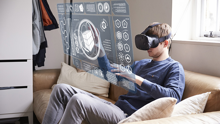 AR and VR in eLearning: How Far and How Real?