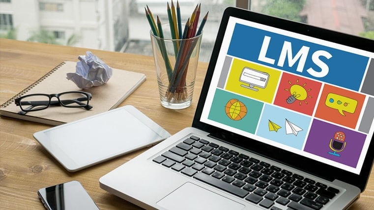 Training Management Made Easy With A LMS
