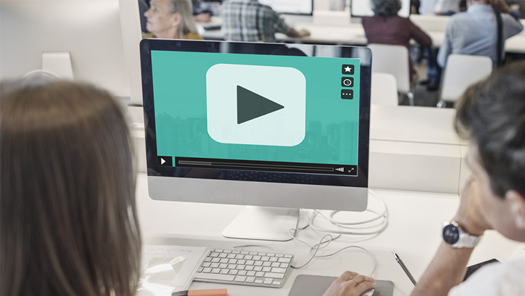  Pep up Technical Training Through Interactive Videos 