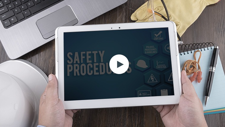 Animated Videos for Safety Training – What Do They Offer?