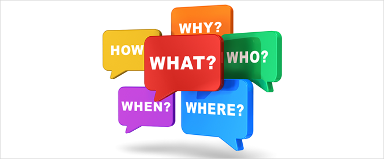 11 Questions that Help Understand Client’s Requirement [Infographic]