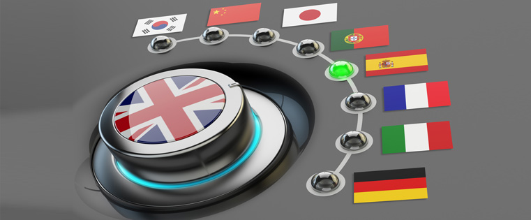  How to Achieve Cost-Effective Localization of Online Courses 