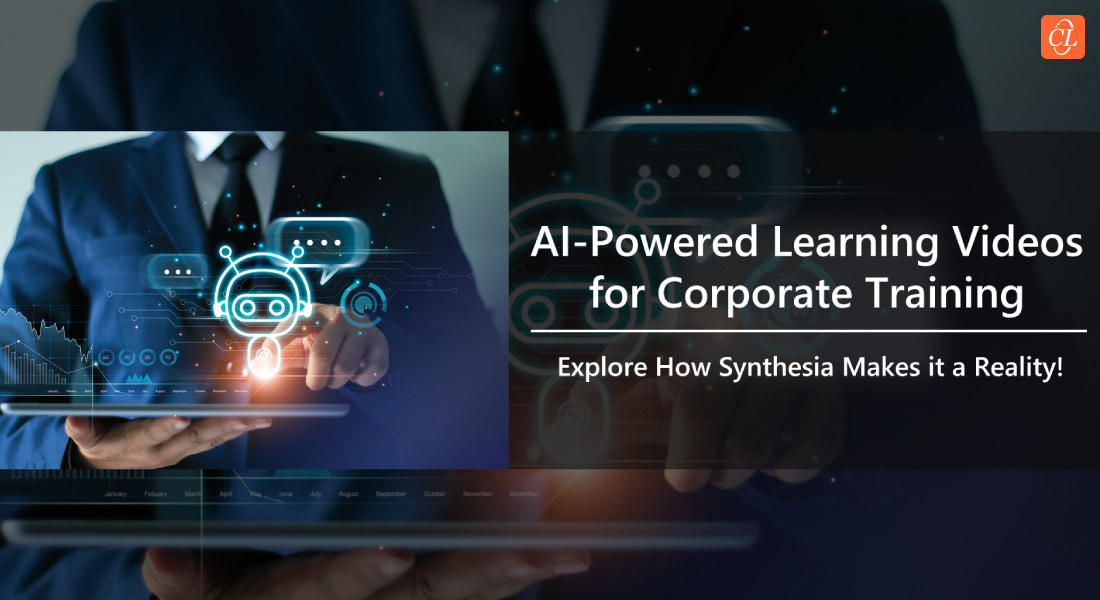  How to Create Professional AI Videos with Synthesia 