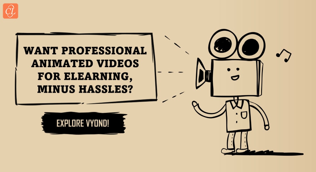 How to Create Unique eLearning Videos with Vyond