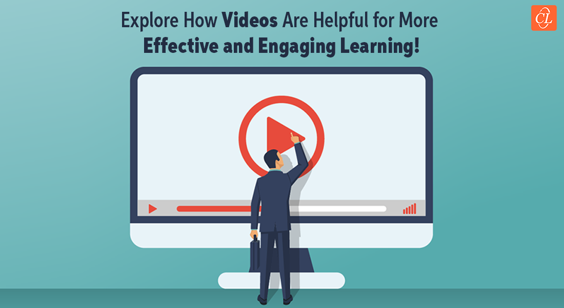 How Videos Help to Drive Learner Engagement
