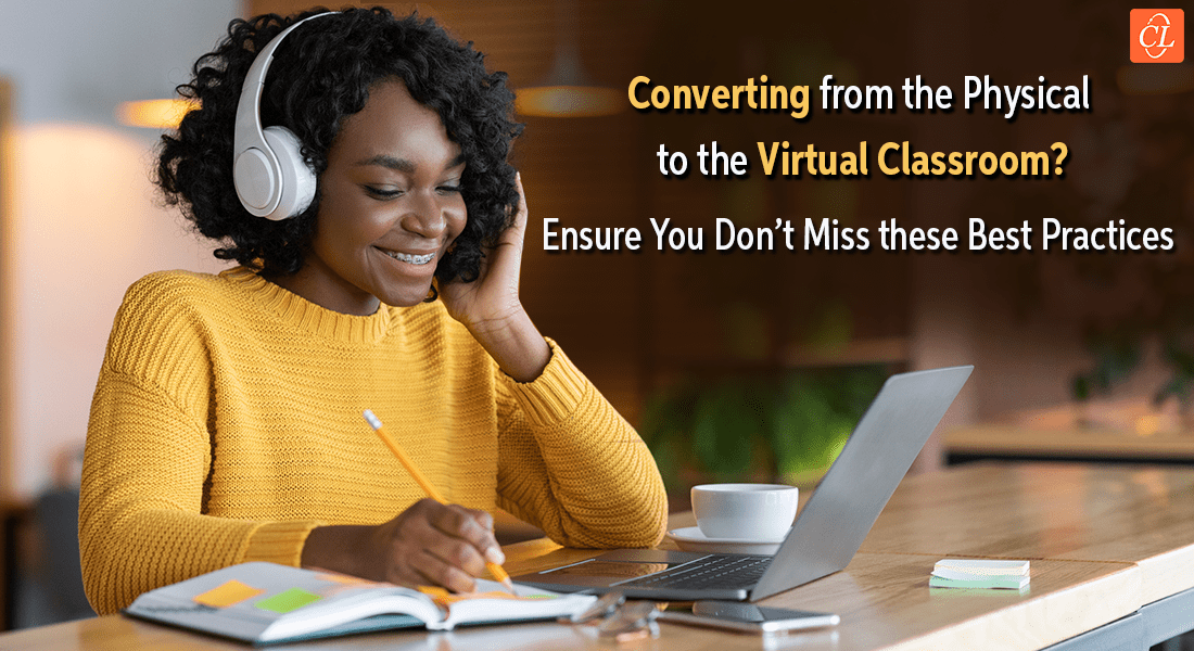 12 Best Practices to Conduct a Successful VILT Session for Corporate Training 