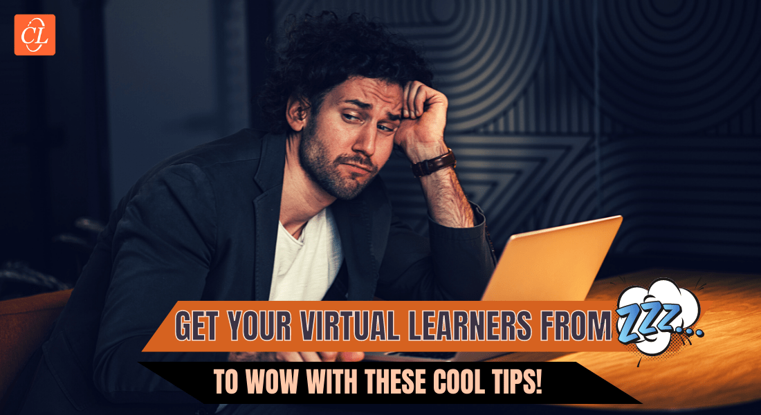  5 Challenges of Virtual Instructor-led Training and How to Overcome Them 
