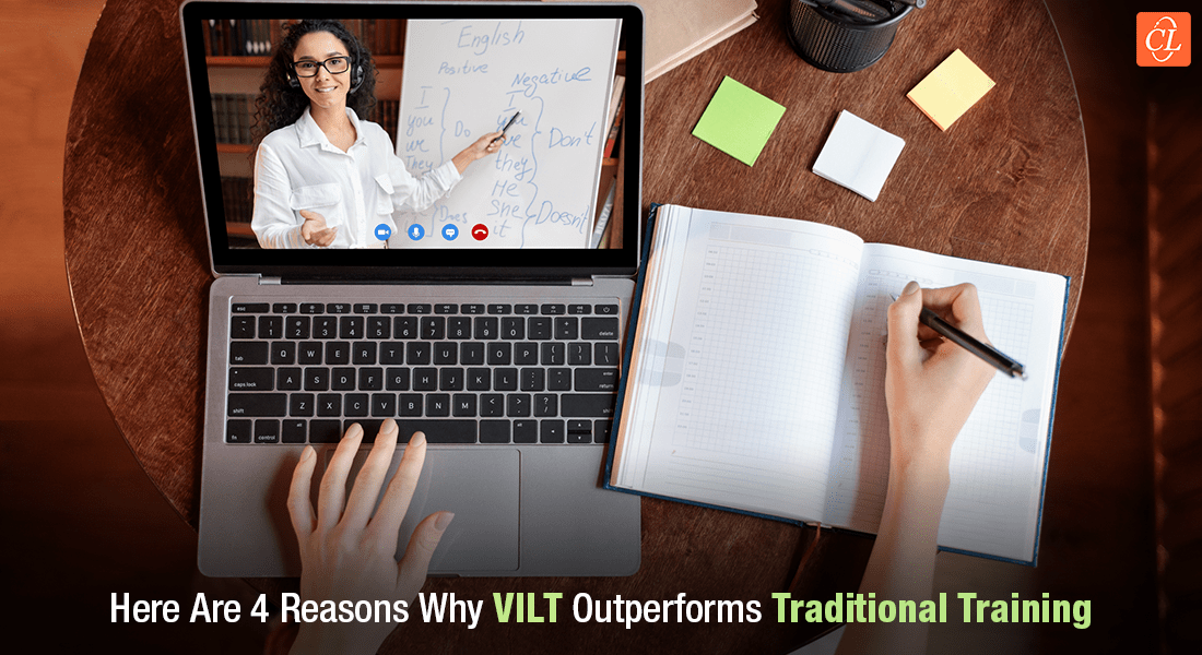  Why is Virtual Training Outpacing Traditional Training? 