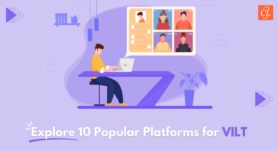  10 Popular VILT Platforms to Provide High-Quality Corporate Training 
