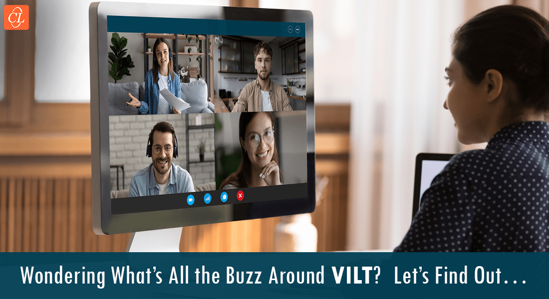  Top 5 Convincing Reasons to Switch from Classroom Training to VILT [SlideShare] 