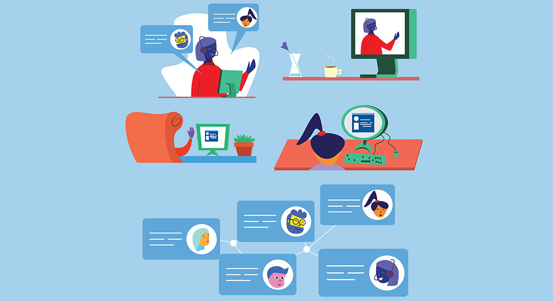  How to Enhance Learner Engagement in a VILT Session? [Video] 
