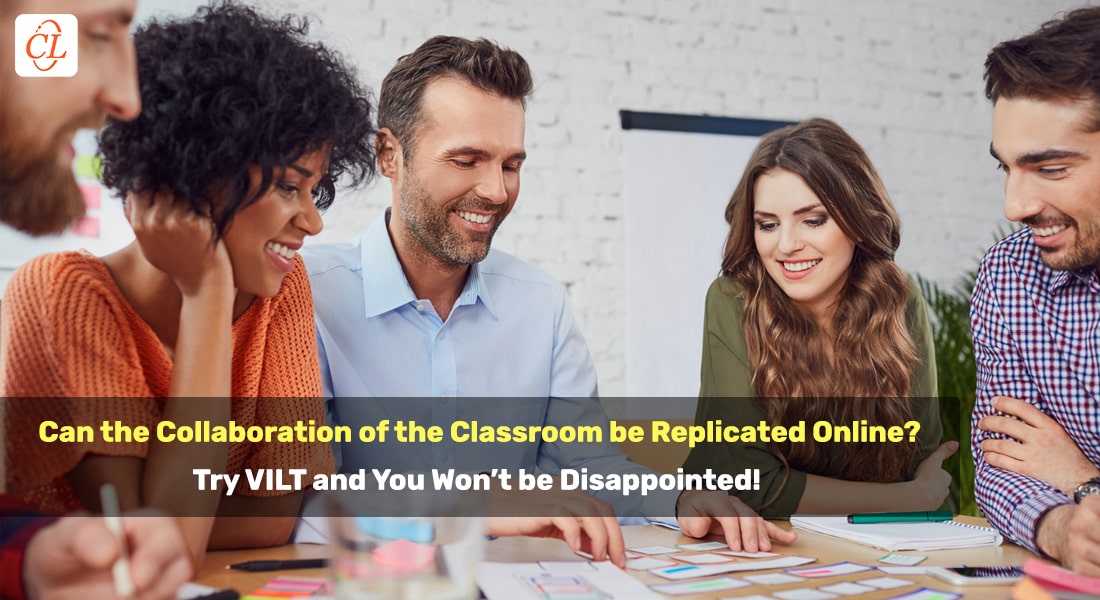  Ways to Maximize Engagement in Your VILT Sessions – There’s More than Polls! [Video] 