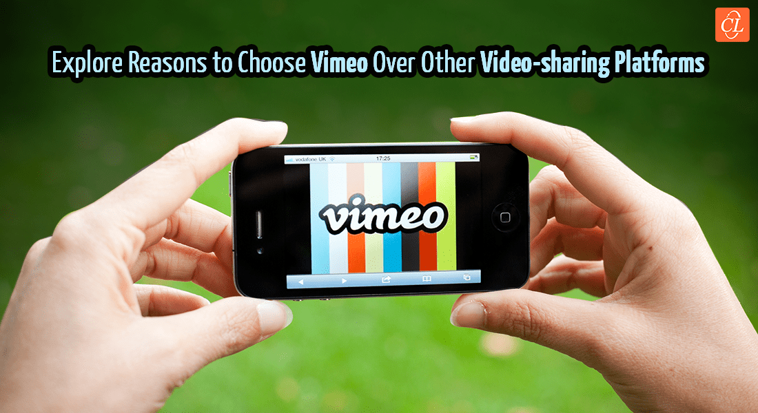 What is Vimeo and Why Should We Use It?