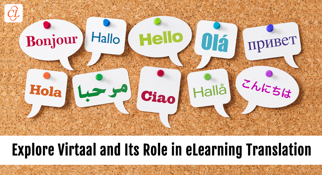 Virtaal Tool – Does it Make eLearning Translations Easy?