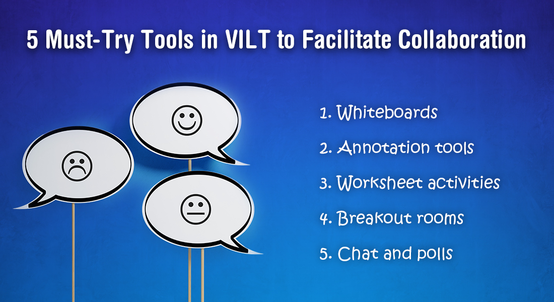  How to Keep Learners from Daydreaming in VILT Sessions 