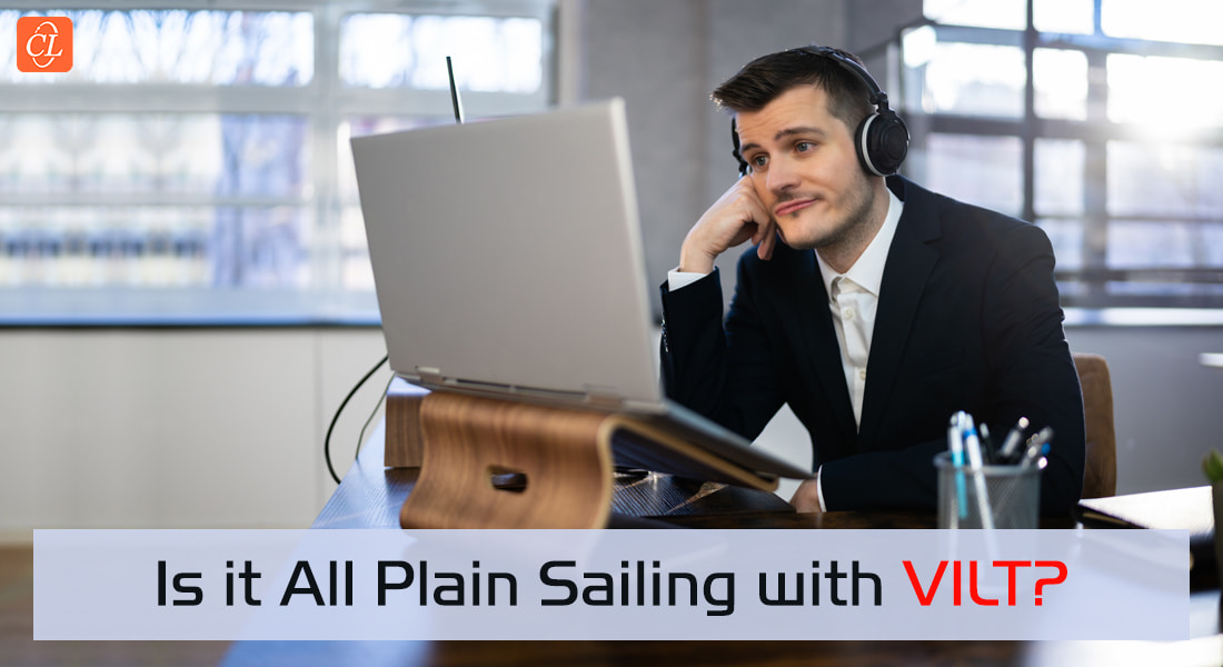 The Advantages and Disadvantages of Virtual Learning Environment in Corporate Training