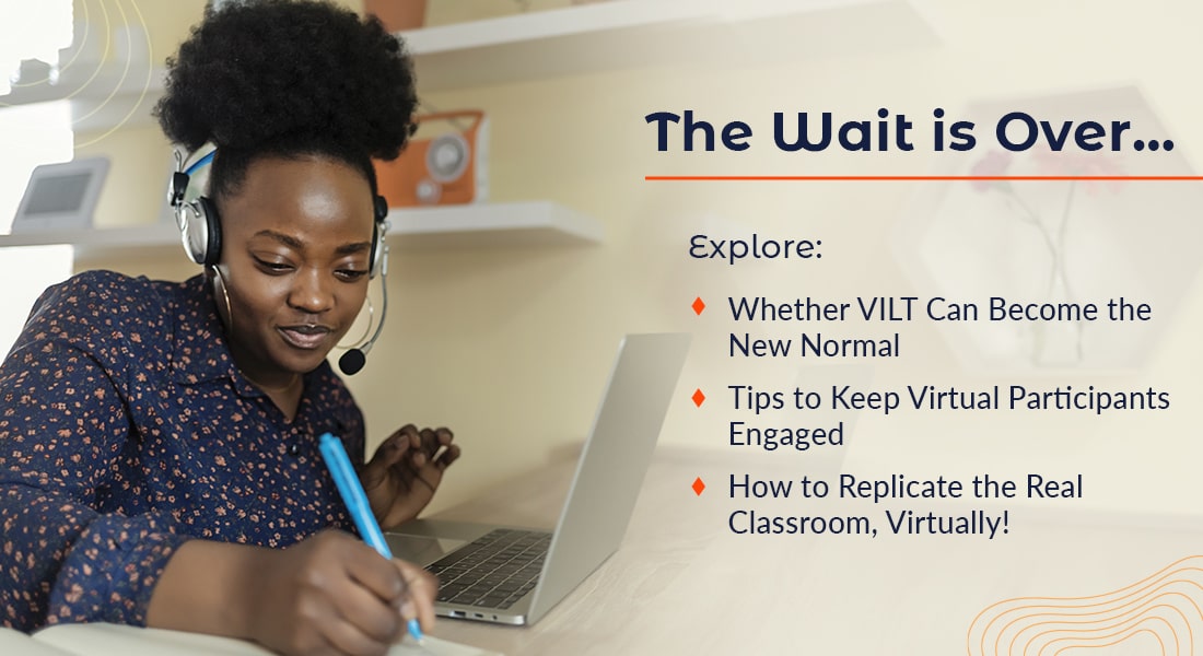  The Top 5 Resources of 2021 on VILT You Were Waiting For! 