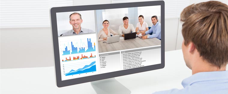  5 Tips for Successful Virtual Training 