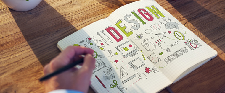  10 Visual Design Tips to Take Online Training to the Next Level 