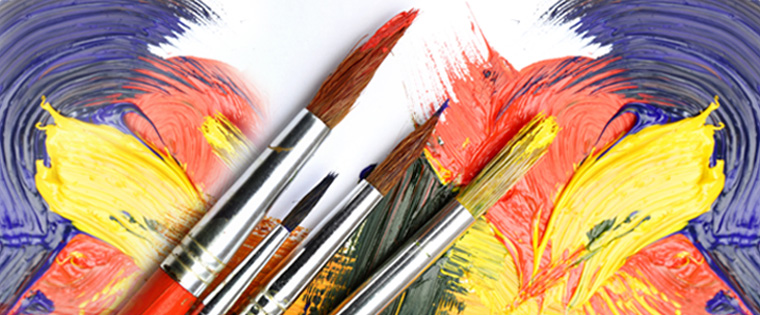  4 Essential Components for Building an Effective Visual Style Guide [Infographic] 