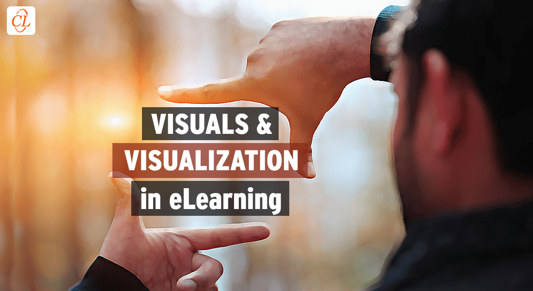  Visualization & Visuals in eLearning: Is All the Hype Justified? 
