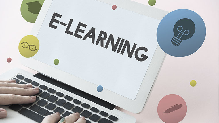 Types of Visuals and Their Communication Functions in eLearning 