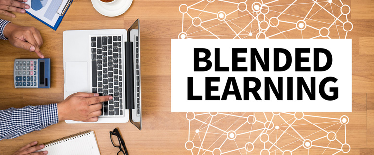  Equip Employees in Manufacturing with Blended Learning 