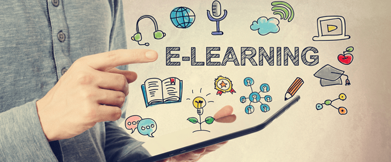  15 Websites to Source Images for E-learning Modules [Infographic] 