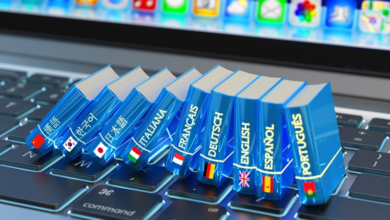 3 E-learning Programs That Need to be Translated [Infographic]