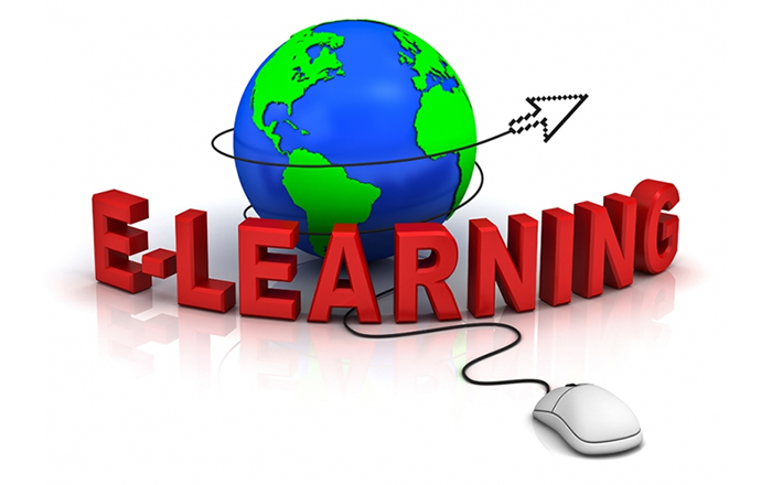  4 Ways to Spice Up Your E-Learning Course 