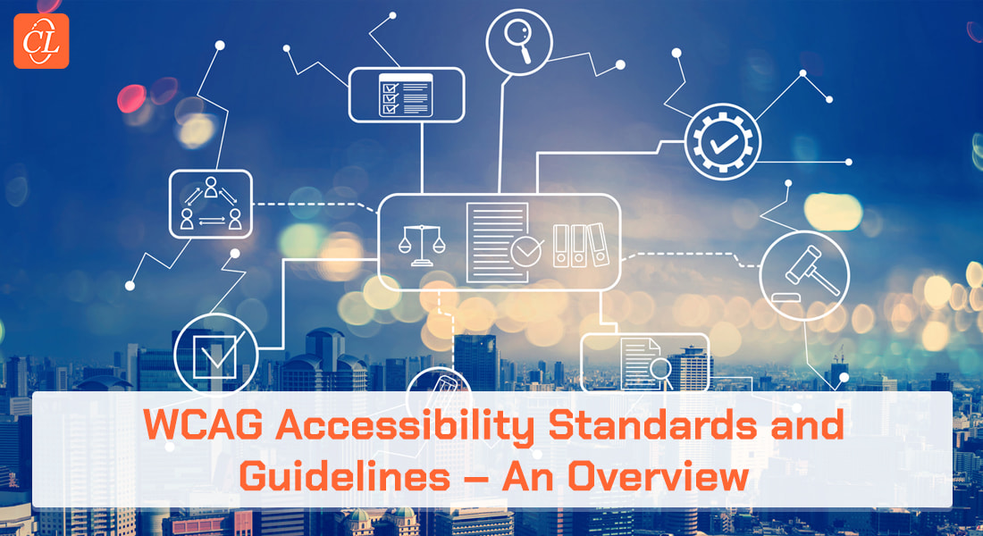 Worldwide Web Content Accessibility Standards and Guidelines