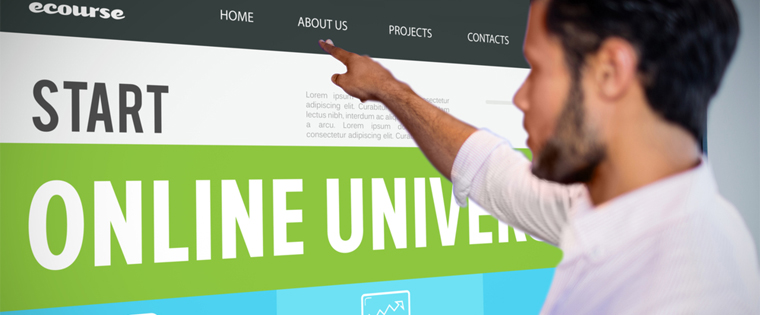  4 Benefits of Using White Space in E-learning [Infographic] 