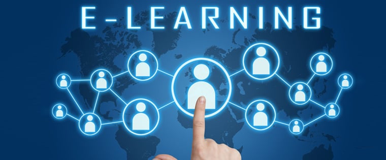  Top 5 Reasons Organizations Are Considering E-learning Solutions [Infographic] 