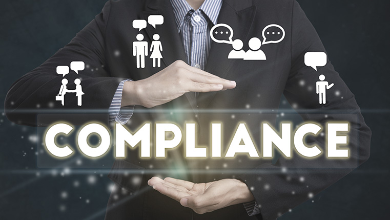  Make Online Compliance Training Learner-Centric [Infographic] 
