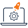 Rapid Development & Deployment-icon