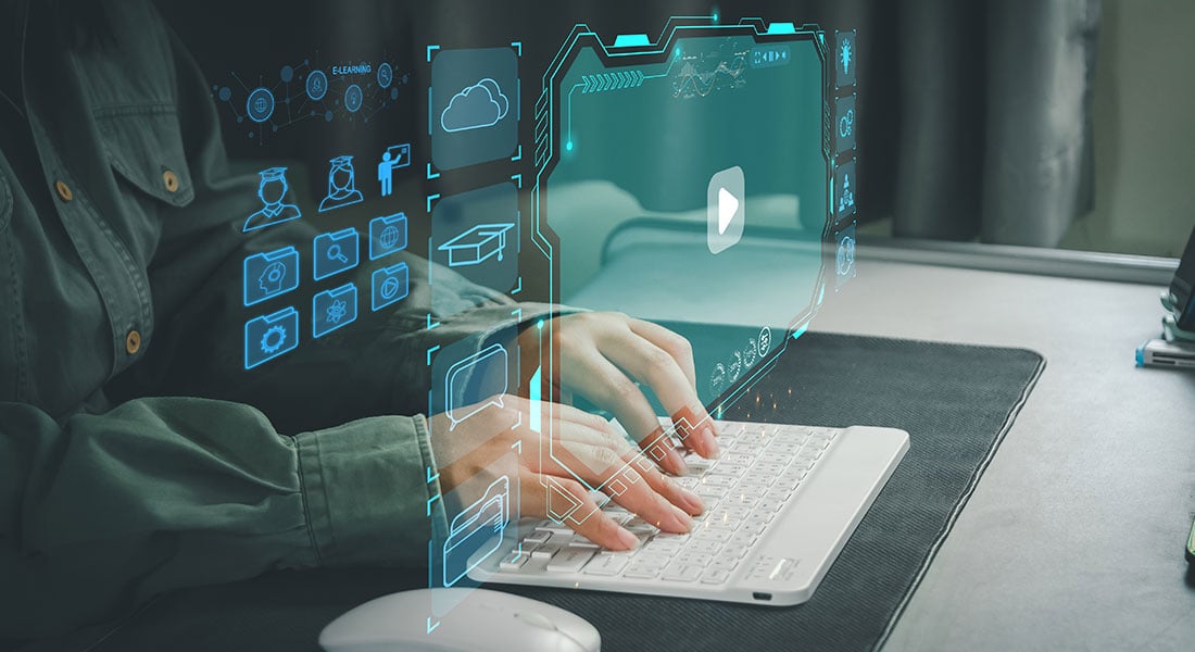 Corporate Training & AI: Benefits, Trends & Challenges