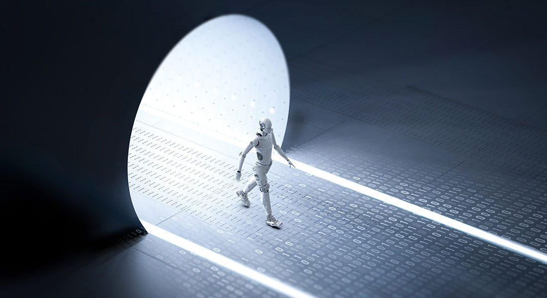 Leveraging AI-Driven Learning Paths for Enhanced Learning [Infographic]