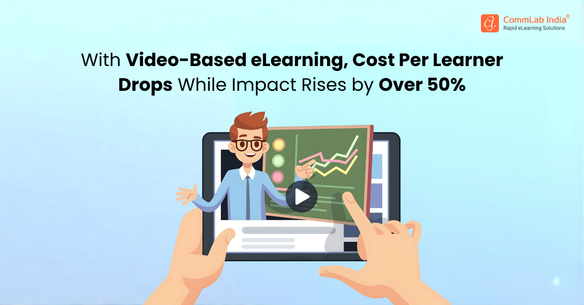  What are the Advantages of Using Videos in eLearning? 