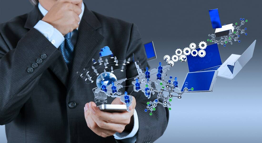 Digital Learning Formats: Key to Effective Corporate Training