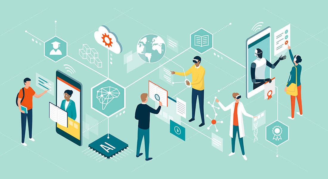 Elevate Your eLearning: The Ultimate Articulate Storyline 360 Blogroll