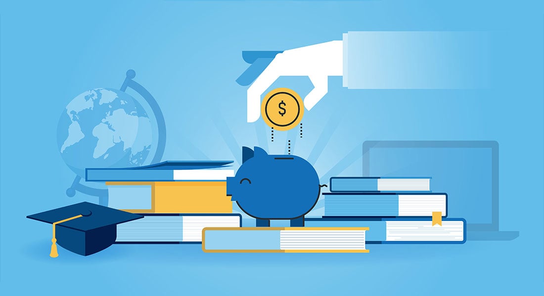 eLearning: Explore its Benefits and Best Practices for Financial Education [Infographic]