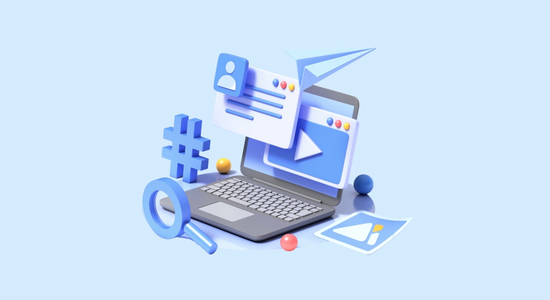  Designing Interactive eLearning Made Easy with Adobe Captivate [Infographic] 