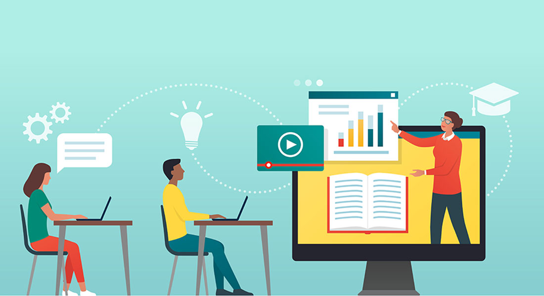 How Adobe Captivate Can Help You Design Interactive eLearning