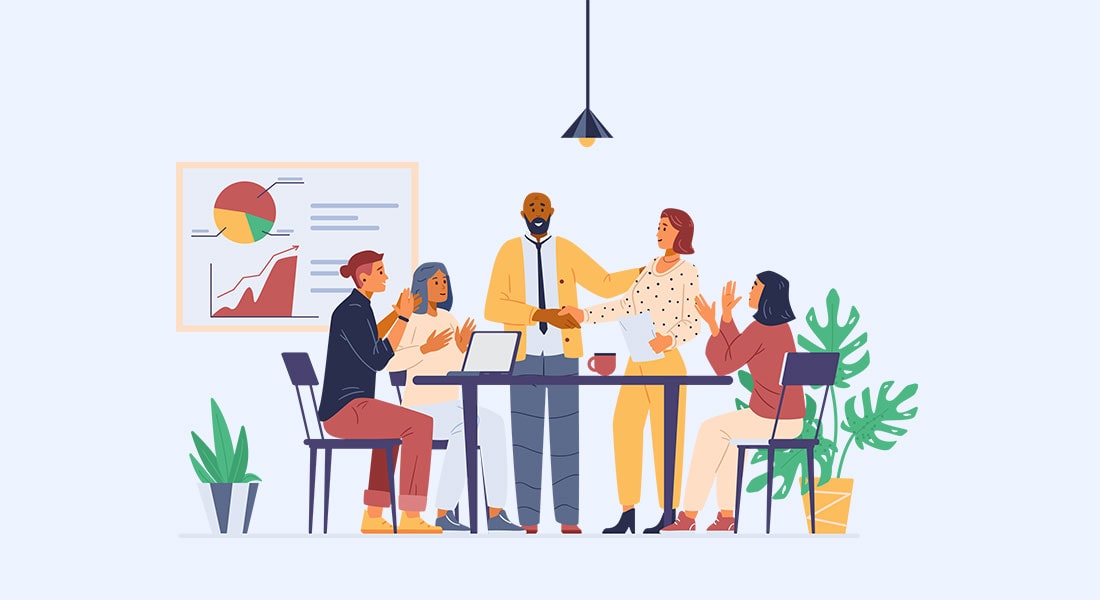 How Adobe Captivate Helps Create Visually Appealing Corporate eLearning