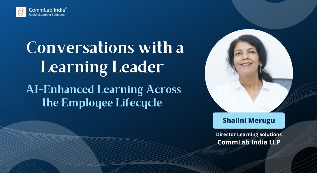 How AI Transforms Learning Across the Employee Lifecycle