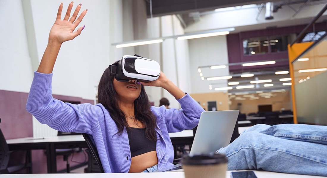  How Can AI Elevate Experiential Learning for Corporate Success? 
