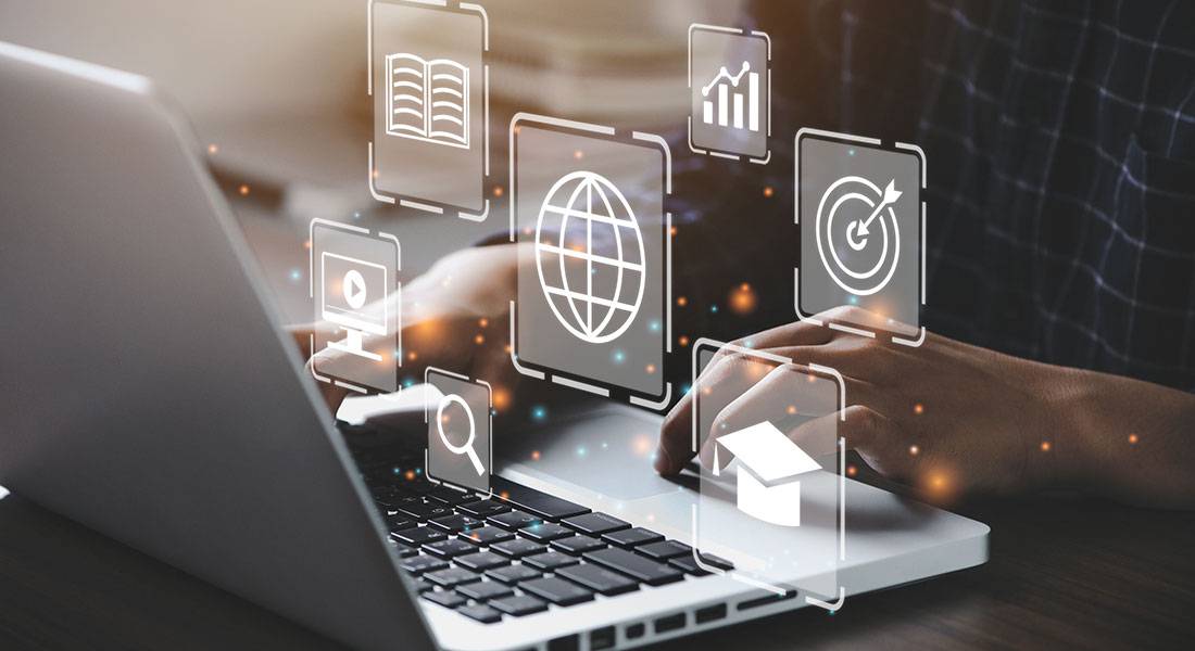  How AI is Transforming Online Learning – An Overview 